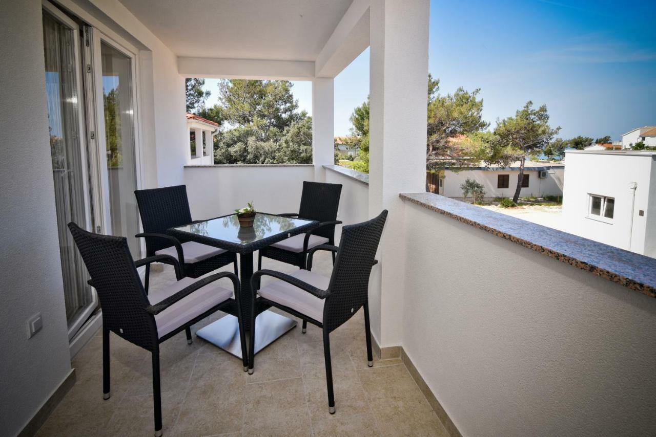 Mica Apartment Vrsi