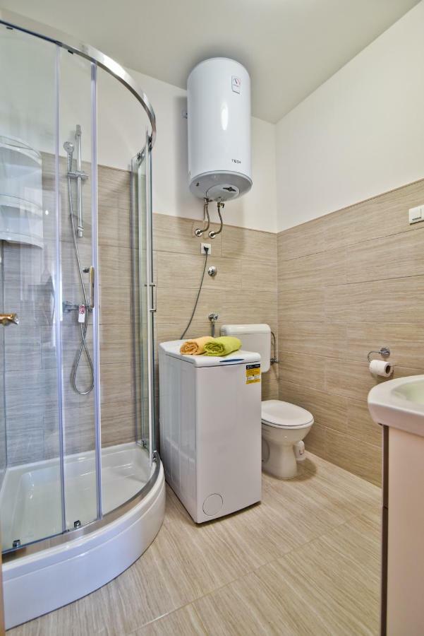 Mica Apartment
